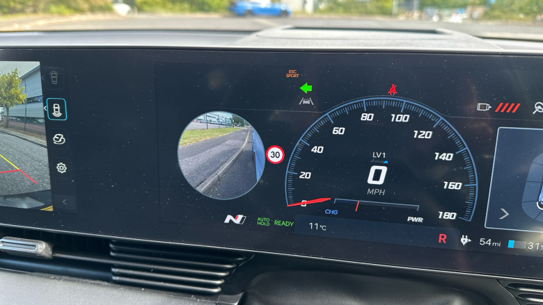 Hyundai IONIQ 5 N 478kW 84 kWh 5dr Auto Electric Hatchback